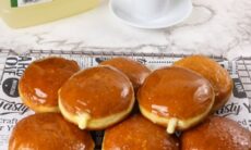 Resep Creme Brulee Donuts Dari dhora_kusumadewi