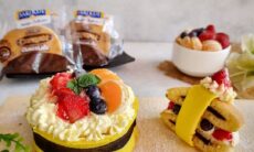 Resep Dorayaki Shibuma Dari galuh_nurina