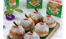 Resep Etan Telang Serundeng Pedas Manis Dari ririn.nurbayani