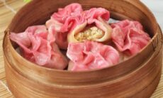 Resep Gyoza Mawar Dari jhamila99