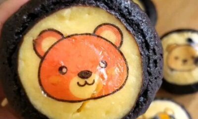 Insert Cheese Fudgy Brownies - Kue dari Keju