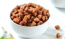 Resep Kacang Disco Dari evhyhandayani2