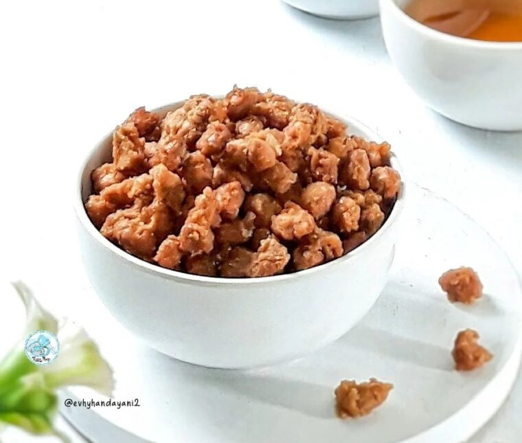 Resep Kacang Disco Dari evhyhandayani2