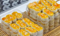 Resep Kue Kacang Dari fitriyas_widodo