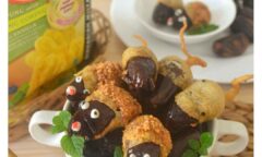 Resep Kurma Keju Kacang Goreng Tepung Dari nennaannen