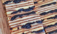 Resep Lapis Legit Prune Dari rachelviann