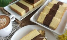 Resep Lapis Surabaya Ekonomis Dari elvynnofianti