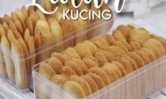 Resep Lidah Kucing Dari fitriyas_widodo