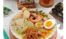 Resep Lontong Medan Dari ririn.nurbayani