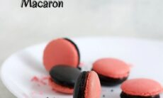 Resep Macaron Dari nenechupp