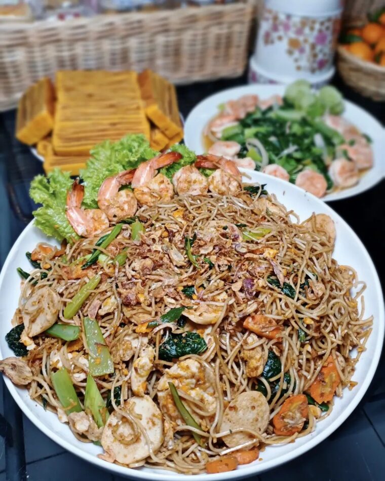 Resep Mie Soa Goreng Dari lim_henni