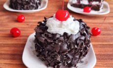 Resep Mini Blackforest Dari galuh_nurina