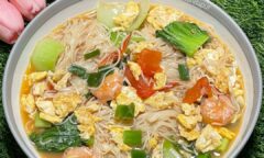 Resep Misoa Kuah Dari indahdapur