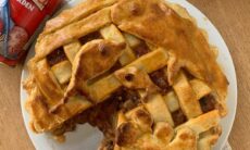 Resep Pai Mackerel Dari nennaannen