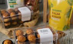 Resep Palm Cookies Dari sarongsarie