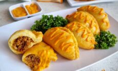 Resep Panada Tuna Pedas Dari galuh_nurina