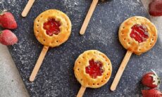 Resep Pie Pops Dari galuh_nurina