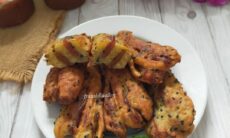 Resep Pisang Goreng Dodol Cina Dari fransiskaailen