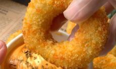 Resep Potato Onion Ring Dari vianney_lim99