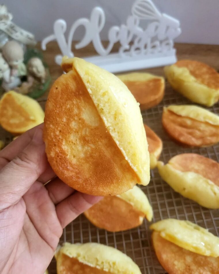 Resep Pukis Jadoel Dari plasa.cake