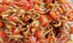 Resep Sambal Penja Dari rinihasrita