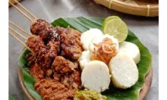 Resep Sate Kambing Khas Madura Dari ririn.nurbayani