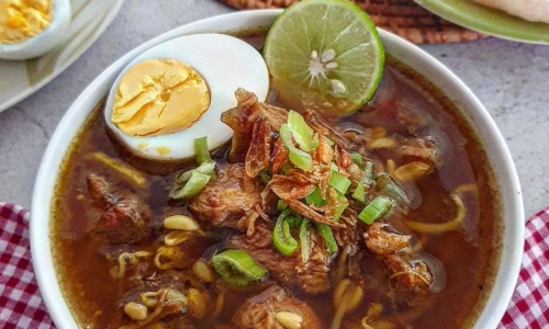 Soto Madura