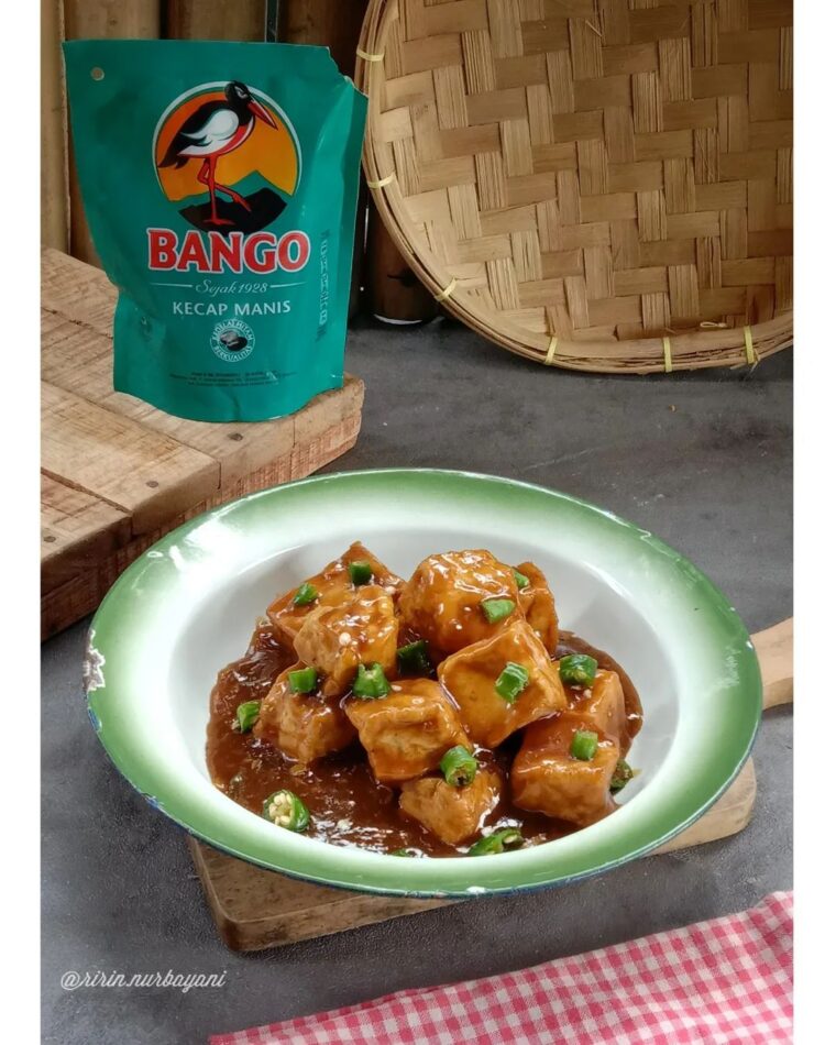 Resep Tahu Dangdut Medan Dari ririn.nurbayani