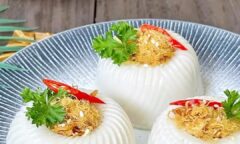 Resep Talam Abon Dari liuin85
