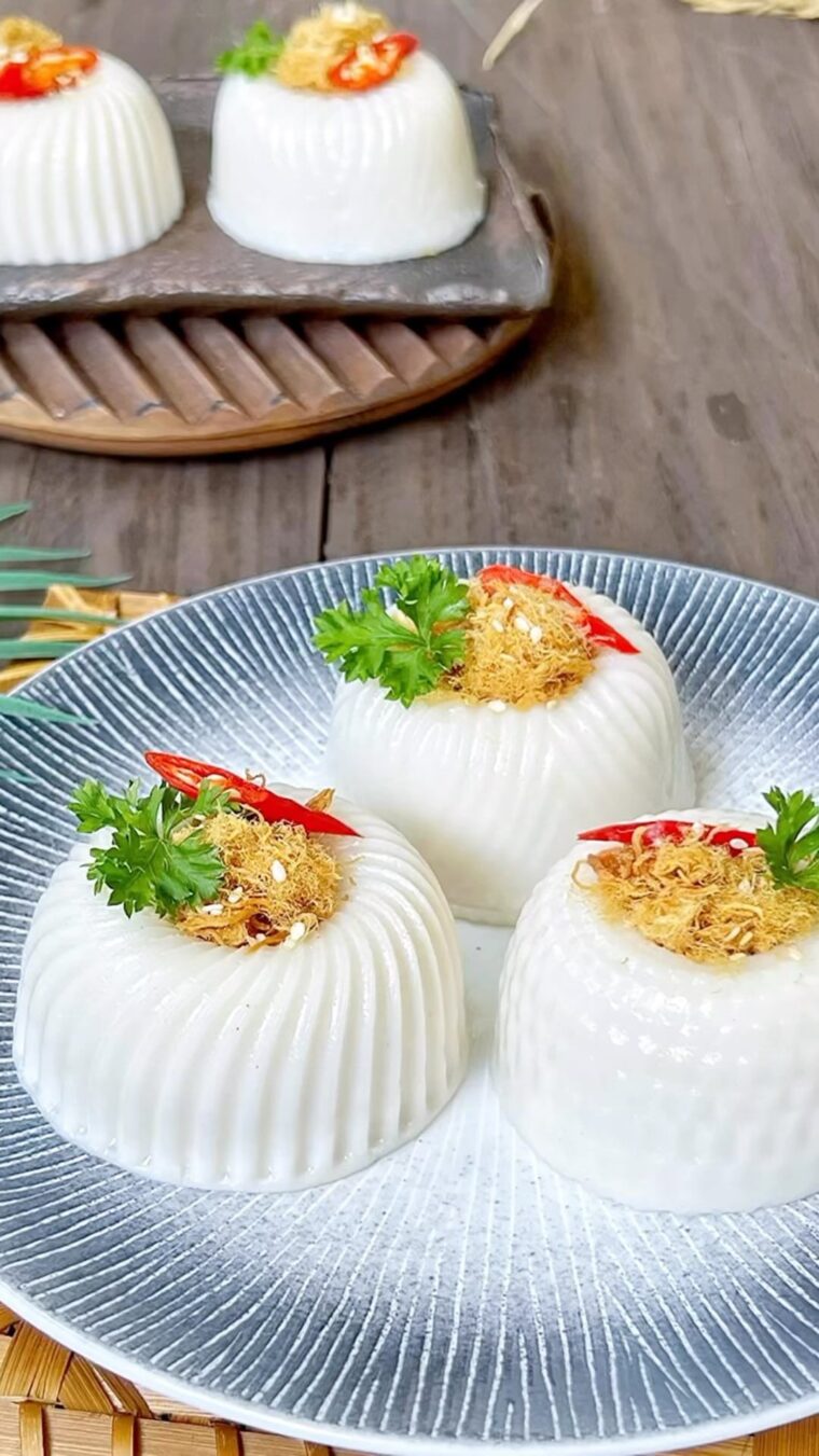 Resep Talam Abon Dari liuin85