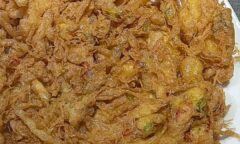 Resep Telur Dadar Crispy Dari mariaulfah1357