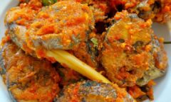 Resep Tuna Rica Dari rinihasrita