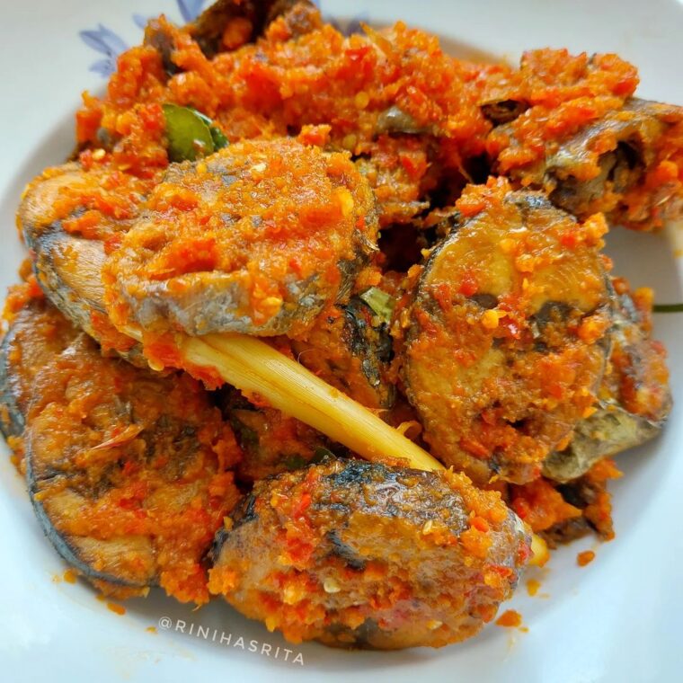 Resep Tuna Rica Dari rinihasrita