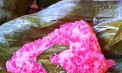 Resep Awug – Awug Sagu Mutiara Dari rachelviann