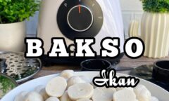 Resep Bakso Ikan Dari debbie_ariesthea