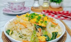 Resep Bihun Goreng Putih Dari lim_henni