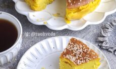 Resep Bingka Labu Kuning Dari rachveda