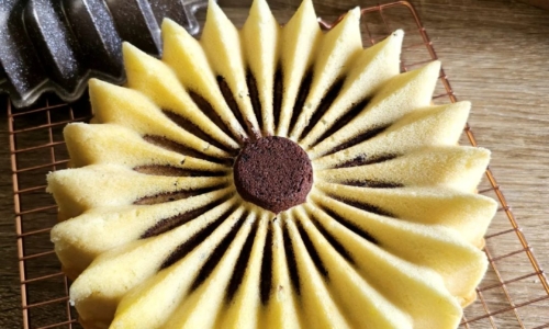 Butter Cake Ekonomis