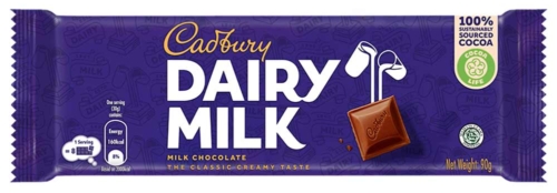 Rekomendasi 50+ Jajanan Indomaret Praktis Beserta Jenisnya - Cadbury