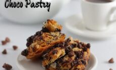 Resep Choco Pastry Dari nenechupp