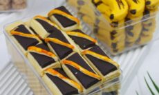 Resep Choco Stick Biscuit Dari fitriyas_widodo