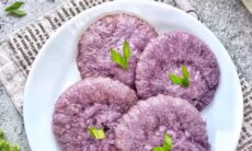Resep Cucur Taro Dari friel_sit