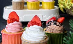 Resep Cup Cake Vanila Dari liuin85