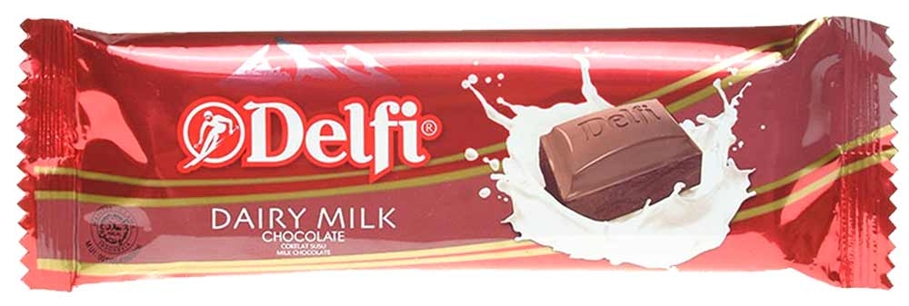 Rekomendasi 50+ Jajanan Indomaret Praktis Beserta Jenisnya - Delfi