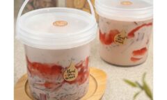 Resep Es Jelly Susu Dari orincookies