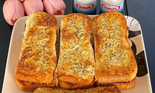 Garlic Bread