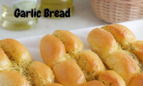 Garlic Bread