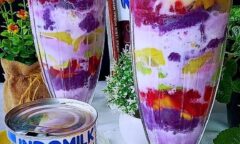 Resep Ice Cube Halo-halo Dari mama_aurel_aerilyn