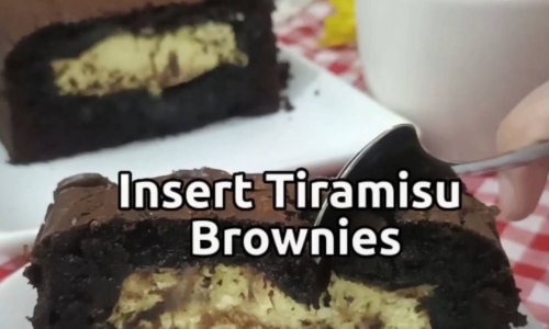 Insert Brownies