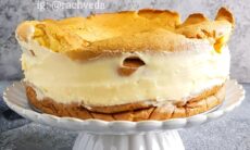 Resep Karpatka Dari rachveda